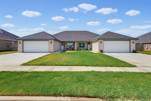 333 / 337 Woodstock Lane, Abilene, TX, 79602 | Card Image