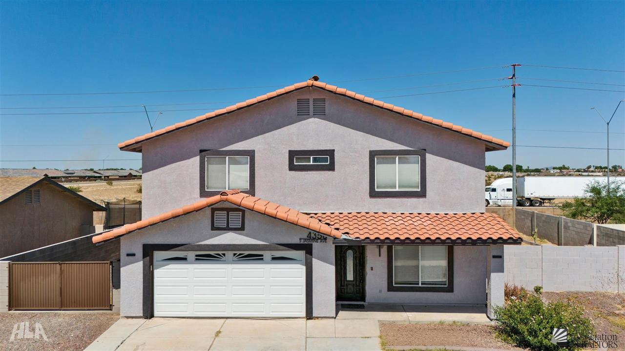Jasmine Ave, Yuma, AZ 85365 #1