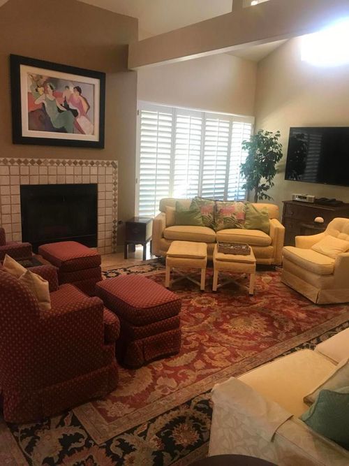 3505 Ridgeview Cir, Palm Springs, CA, 92264 | Card Image