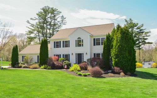 46 Valley Park Drive, Chesterfield, NH, 03462 | Card Image