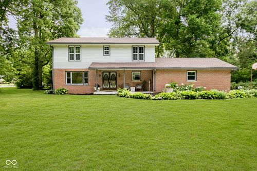 2300 Larita Ln, Anderson, IN, 46017-9519 | Card Image