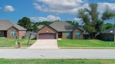 107 Sophie Dr, House other with 3 bedrooms, 2 bathrooms and null parking in Brookland AR | Image 1