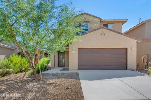 7713 S Via Casa De Campo, Tucson, AZ, 85756-0079 | Card Image
