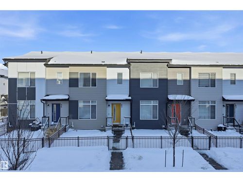 54-804 Welsh Dr Sw, Edmonton, AB, T6X1Y8 | Card Image