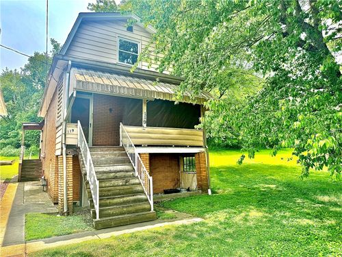 119 Whitestown Rd, Lyndora, PA, 16045-1157 | Card Image