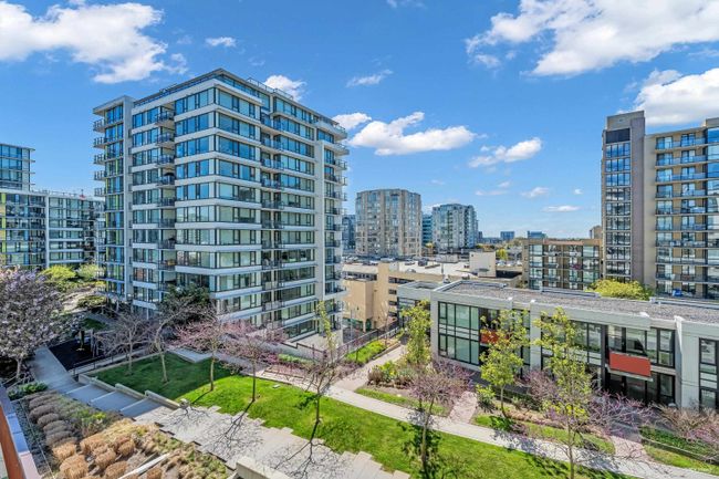 1002 - 7888 Ackroyd Road, Condo with 2 bedrooms, 2 bathrooms and 1 parking in Richmond BC | Image 27