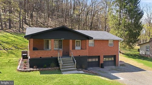 21108 Willow Tree Ln Sw, LONACONING, MD, 21539-1266 | Card Image