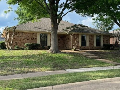 4441 Fremont Ln, Plano, TX, 75093-3738 | Card Image