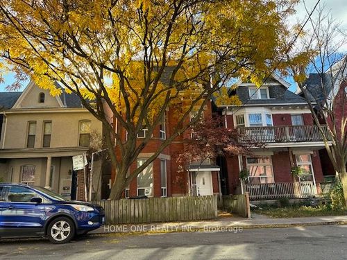 302-31 D'Arcy St, Toronto, ON, M5T1J8 | Card Image