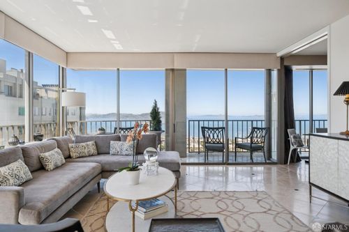 1501-999 Green St, San Francisco, CA, 94133-3699 | Card Image