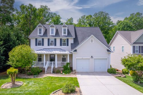 613 Clouds Way, Rock Hill, SC, 29732-3290 | Card Image