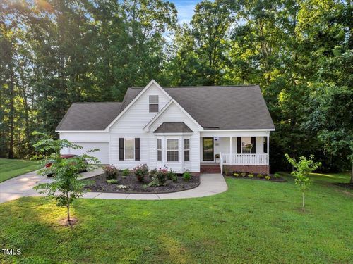 240 Carrington Ave, Franklinton, NC, 27525-8077 | Card Image