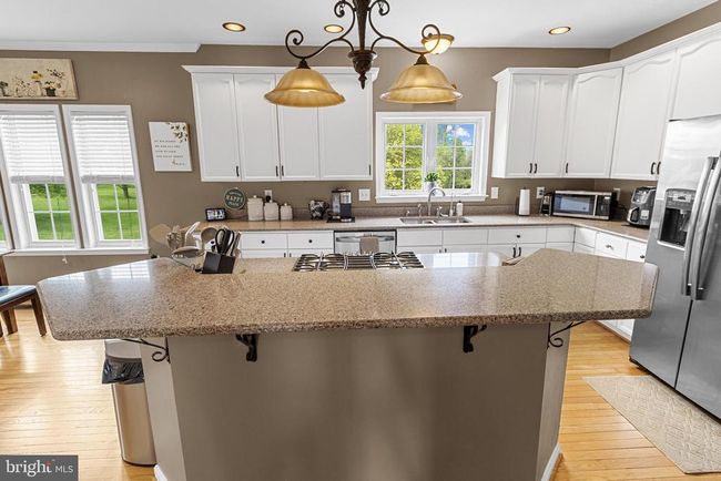 78 Irish Ln, House other with 5 bedrooms, 4 bathrooms and null parking in Martinsburg WV | Image 18