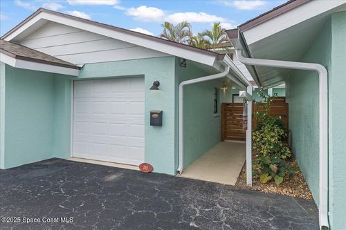 149 Kristi Dr, Indian Harbour Beach, FL, 32937-4160 | Card Image
