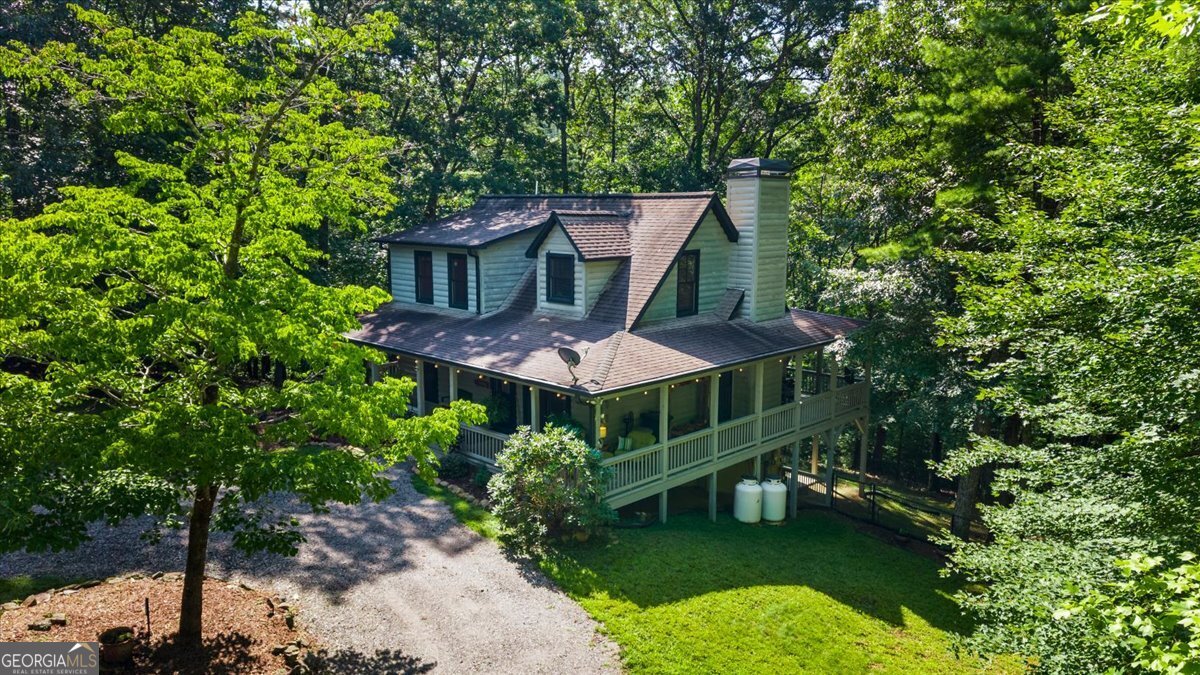 Residential in Hayesville 4