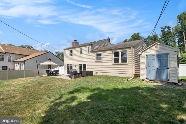 1357 Partridge Rd, House other with 3 bedrooms, 3 bathrooms and null parking in ABINGTON PA | Image 19