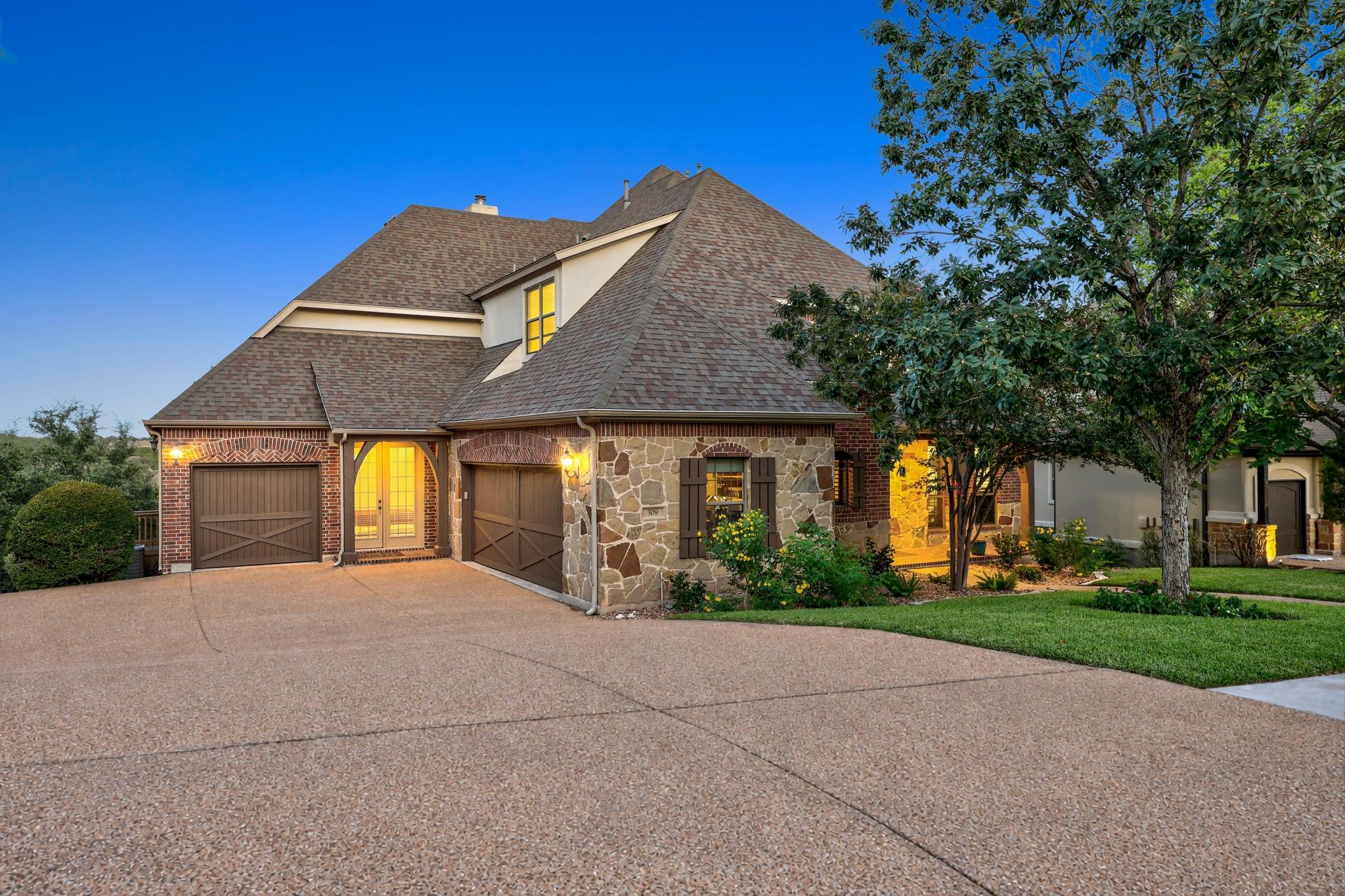 Residential in Austin