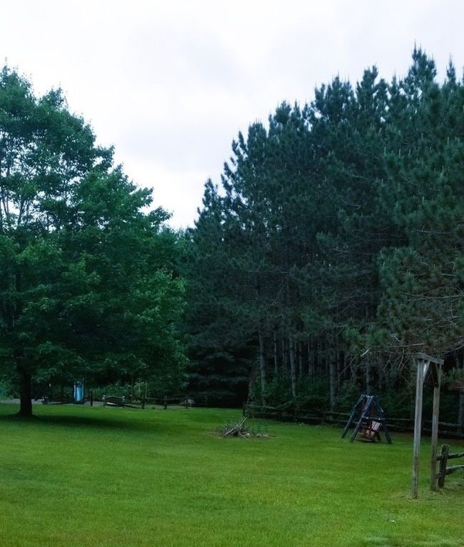 5172 County Road O, House other with 3 bedrooms, 2 bathrooms and null parking in Bruce WI | Image 30