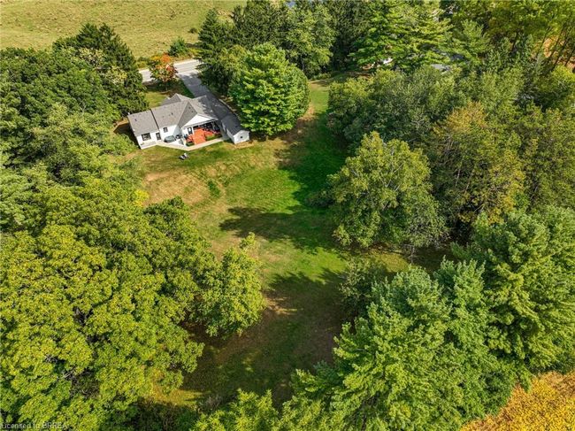 311 St George Rd, House other with 5 bedrooms, 2 bathrooms and 9 parking in Saint George ON | Image 28