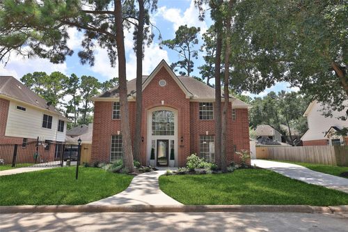 12927 Golden Rainbow Dr, Cypress, TX, 77429-3535 | Card Image
