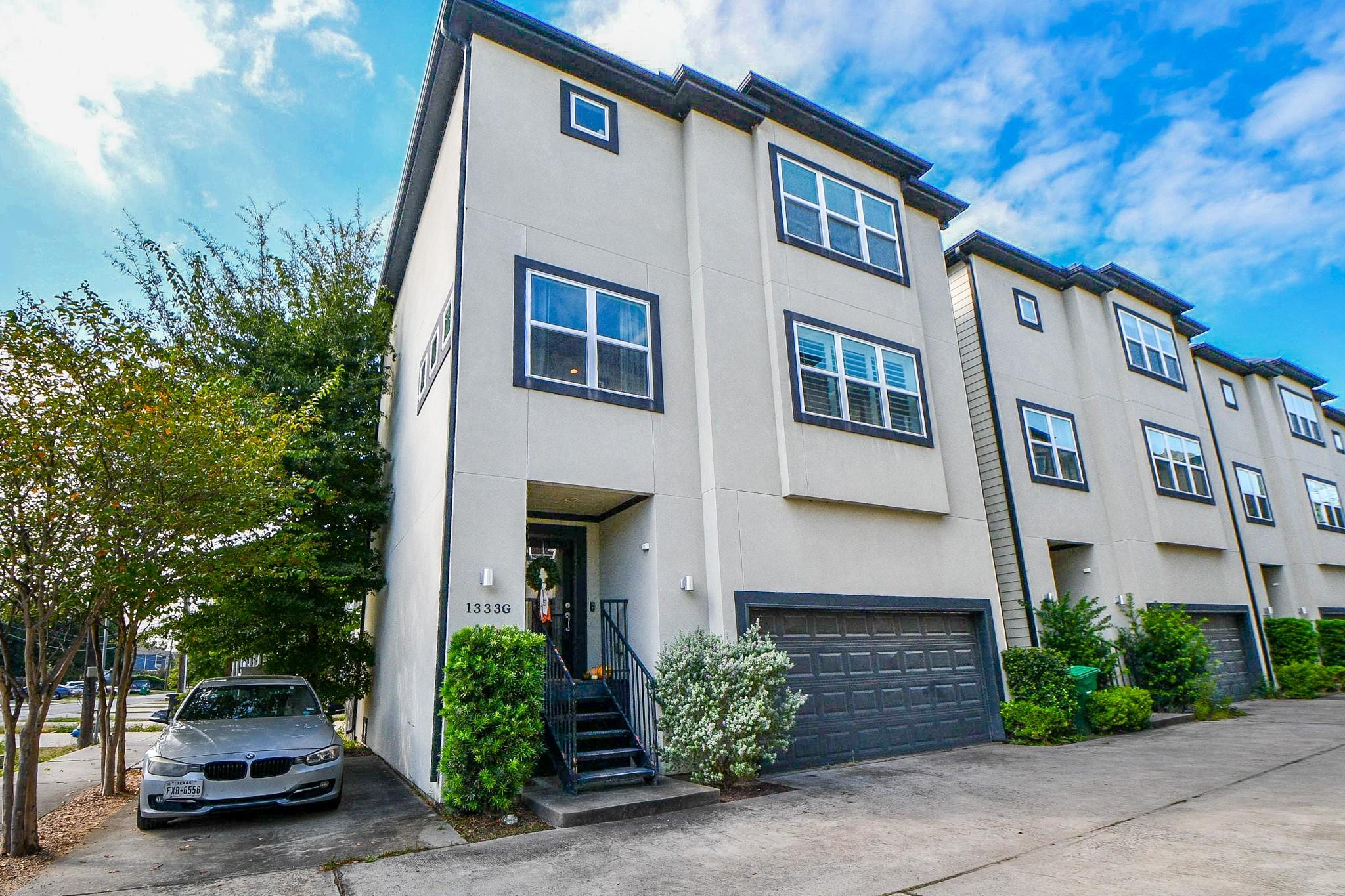 G - 1333 W 22Nd St, For Sale in Houston - eXp Realty