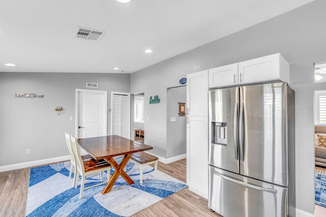 Kitchen and dining | Image 6