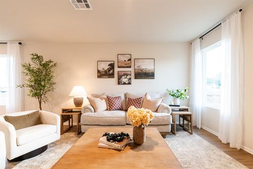 1907 Redbud Way, El Reno, OK, 73036 | Card Image