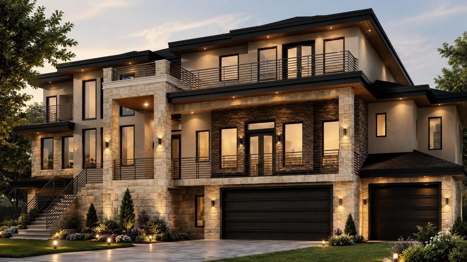 Residential in Maple Ridge