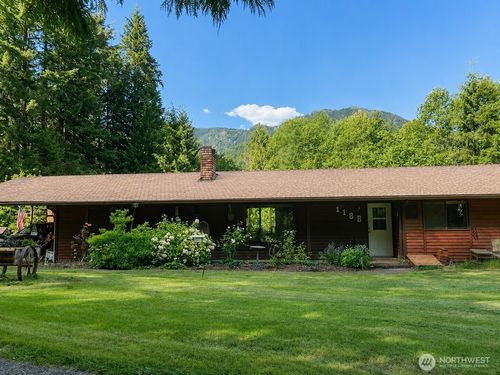b-118 B Dodge Road, Morton, WA, 98356 | Card Image