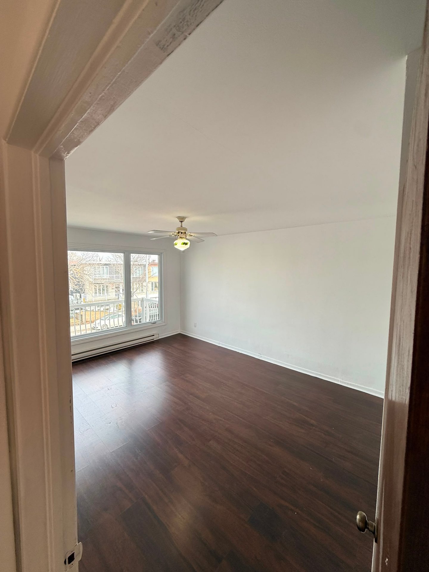 Residential Lease in Montréal (Saint-Léonard) 4