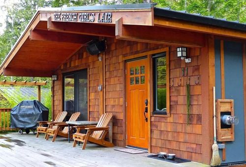 17-6574 Baird Rd, Port Renfrew, BC, V0S1K0 | Card Image