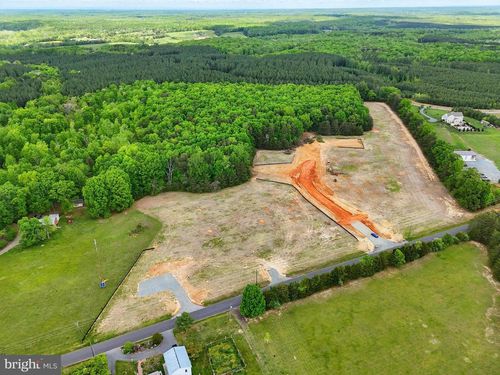 Lot 1 Richards Ferry Rd, RICHARDSVILLE, VA, 22736 | Card Image