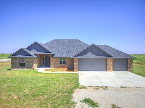 24947 Preakness Run, Cashion, OK, 73016-9618 | Card Image