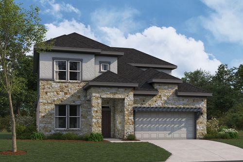 4020 Fulton Drive, Leander, TX, 78641 | Card Image