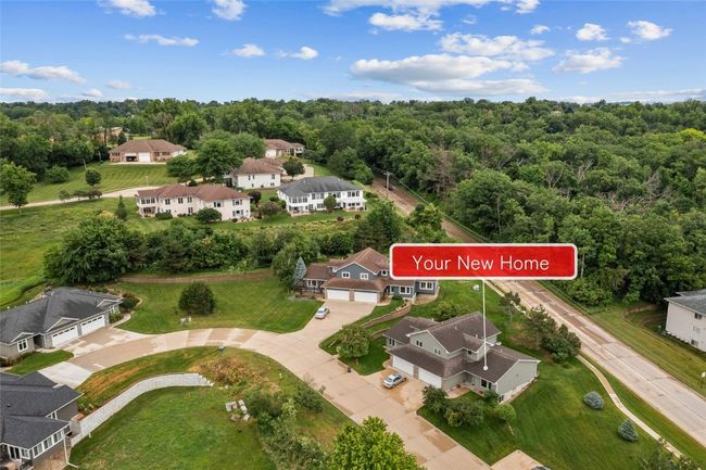 A - 664 J Ave Ne, Condo with 3 bedrooms, 3 bathrooms and null parking in Cedar Rapids IA | Image 33