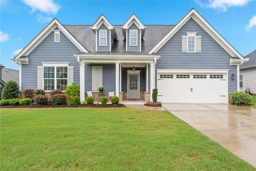 4445 Links Blvd, Jefferson, GA, 30549-8823 | Card Image