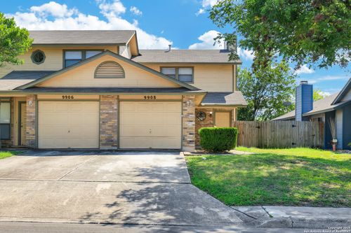 9908 Ardash Ln, San Antonio, TX, 78250-3719 | Card Image