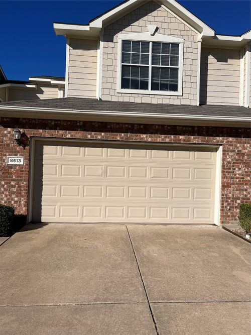 8613 Heather Ridge Dr, Plano, TX, 75024-7394 | Card Image