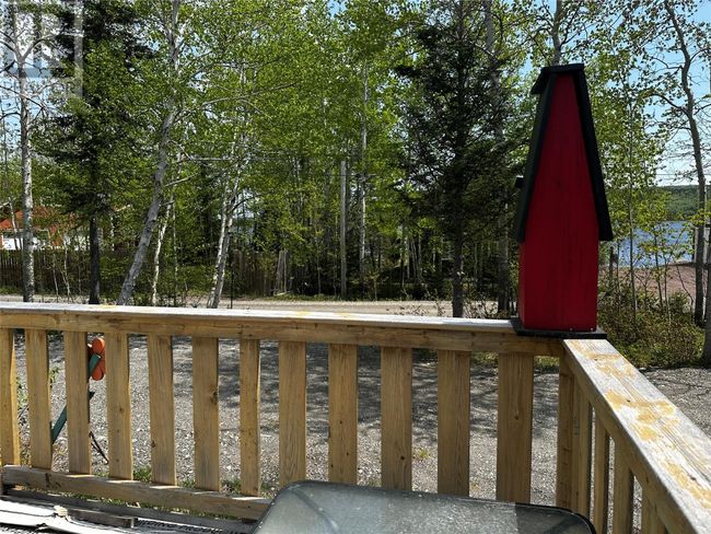 74 Crooked Lake Rd, Home with 2 bedrooms, 1 bathrooms and null parking in Badger NL | Image 6