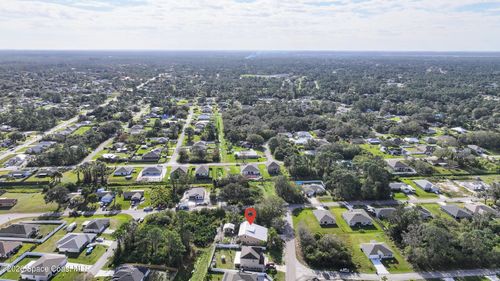 1487 Xavier Ave Se, Palm Bay, FL, 32909-5316 | Card Image