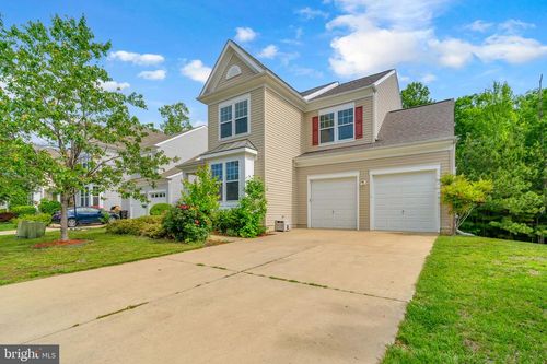 43998 Swift Fox Dr, CALIFORNIA, MD, 20619-7123 | Card Image
