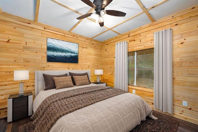 Primary Bedroom | Image 8
