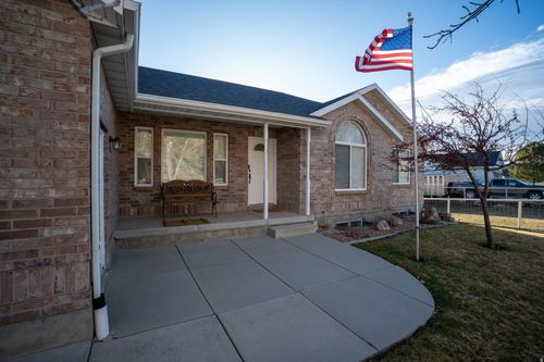 791 S West Hoytsville Rd, Coalville, UT, 84017-9761 | Card Image