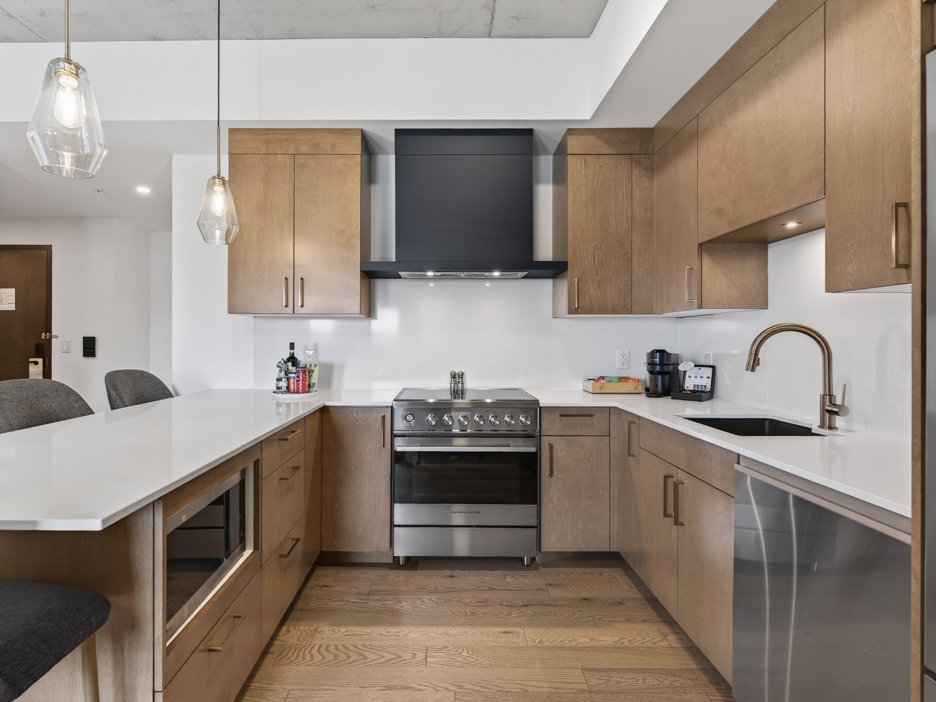Residential in Magog