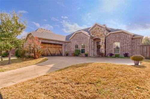 129 Mckinley Drive, Burleson, TX, 76028 | Card Image