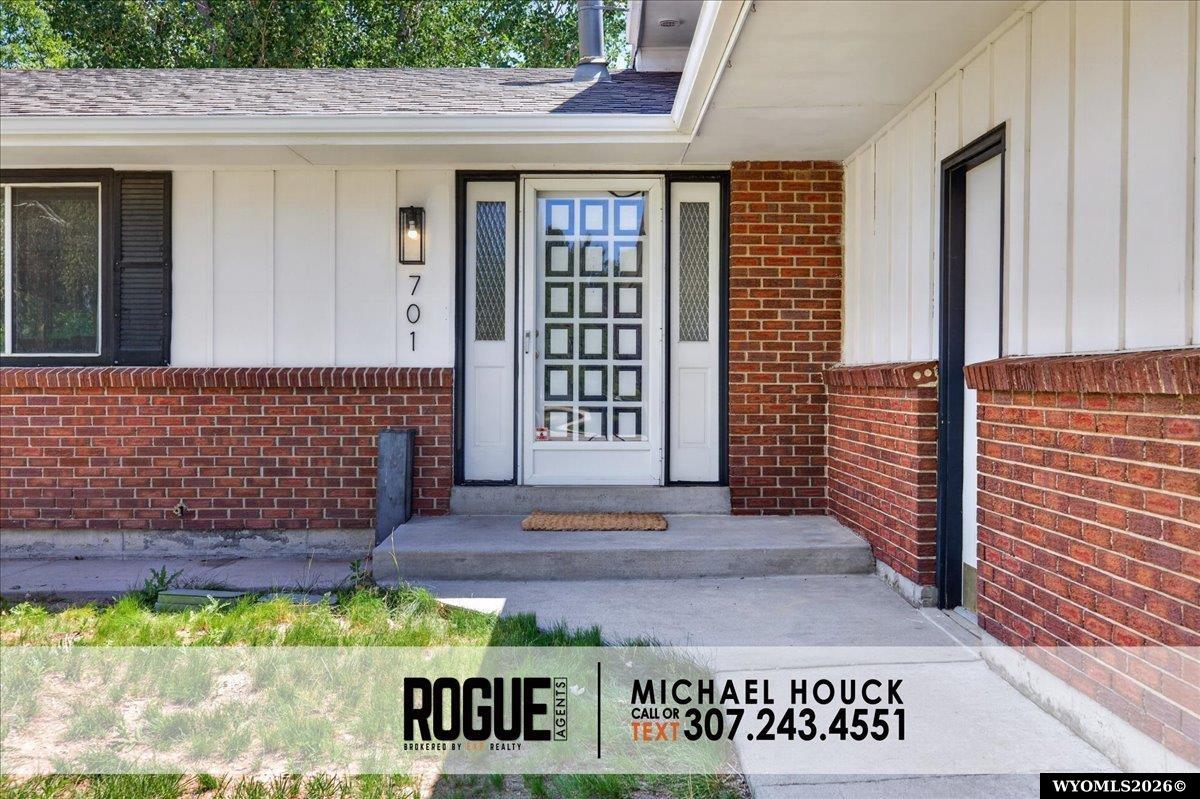 Residential in Casper 2