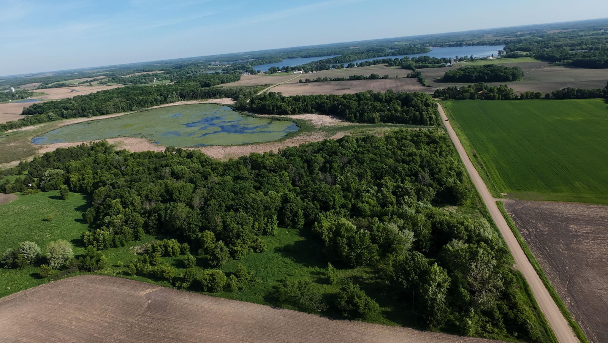 Land in Morristown 4