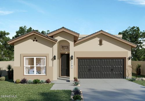 130 Dawson Street, Sunland Park, NM, 88063 | Card Image