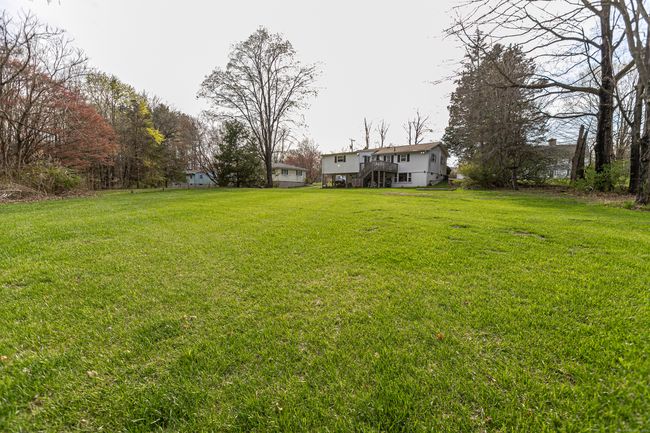 570 Atkins St, House other with 4 bedrooms, 2 bathrooms and null parking in Middletown CT | Image 6