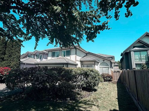 12631 Cameron Dr, Richmond, BC, V6V2T6 | Card Image